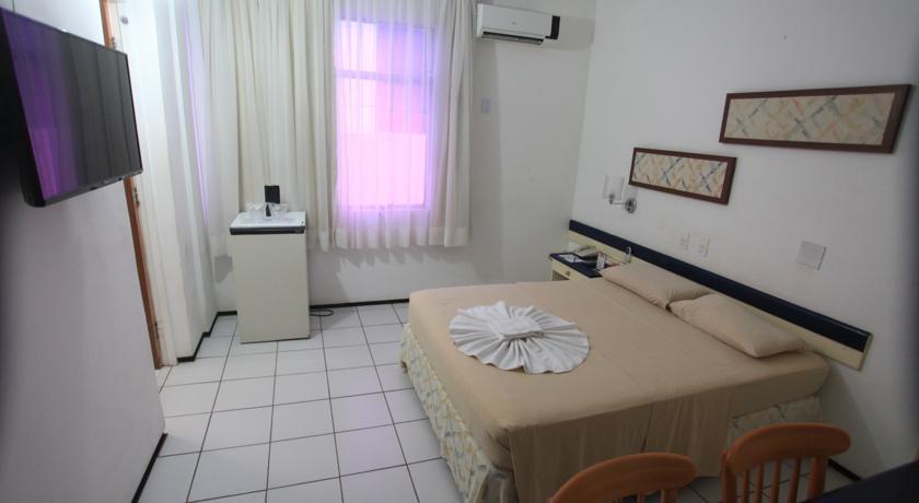 Abbeville Hotel Torre II Sao Luis  Exterior photo