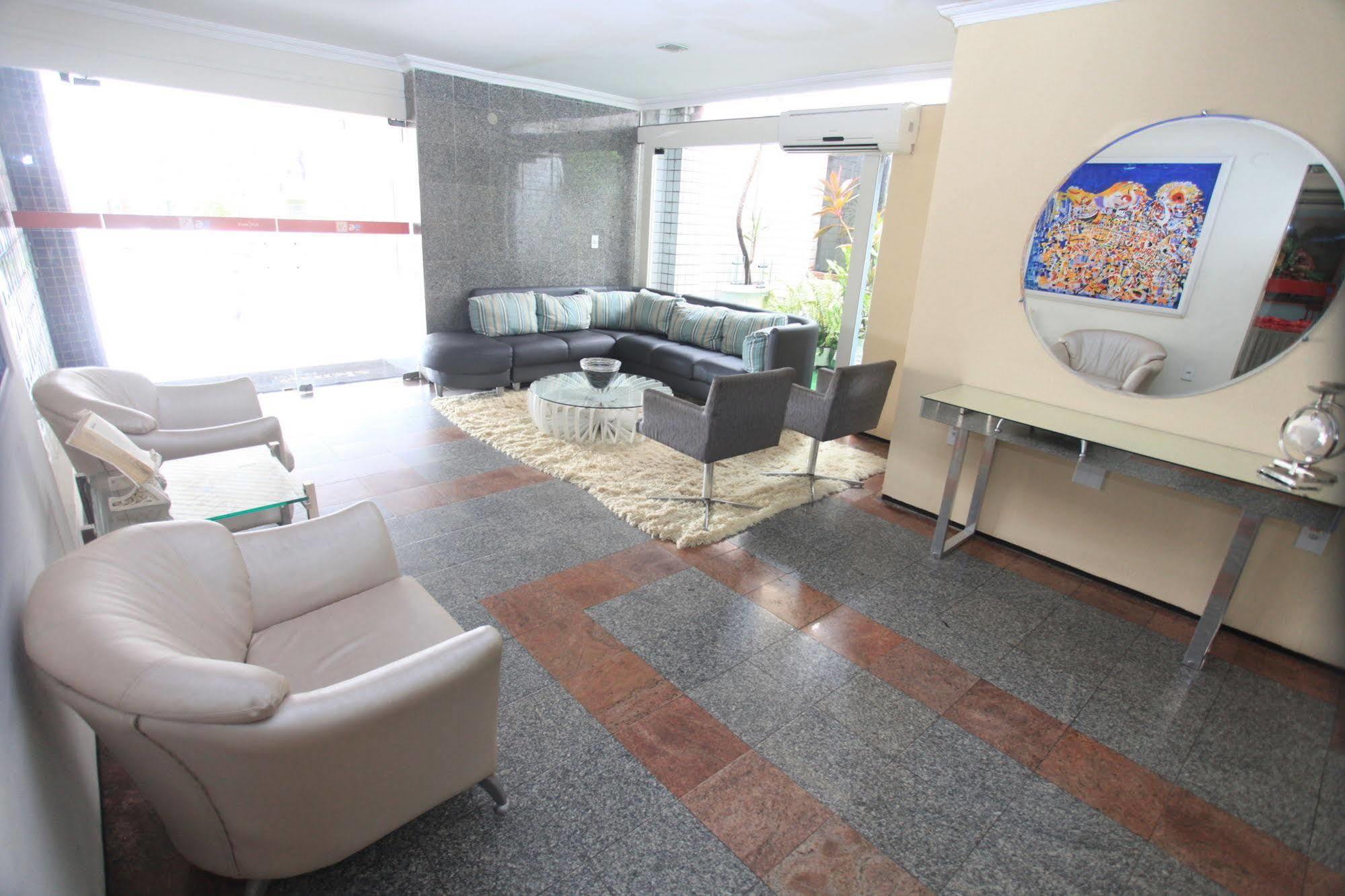 Abbeville Hotel Torre II Sao Luis  Exterior photo