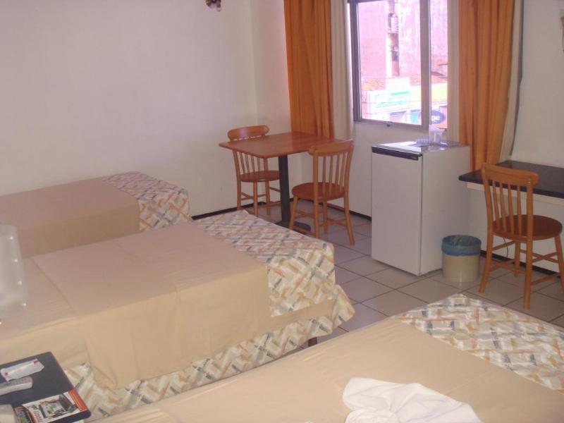 Abbeville Hotel Torre II Sao Luis  Exterior photo